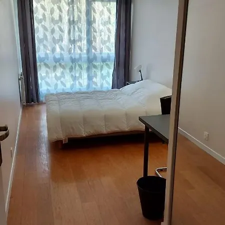 The Piecefull-hypercentre-private Garage-netflix